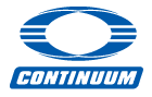 Continnum logo
