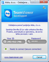 Teamviewer