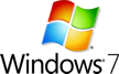 Localization of Microsoft Windows 7